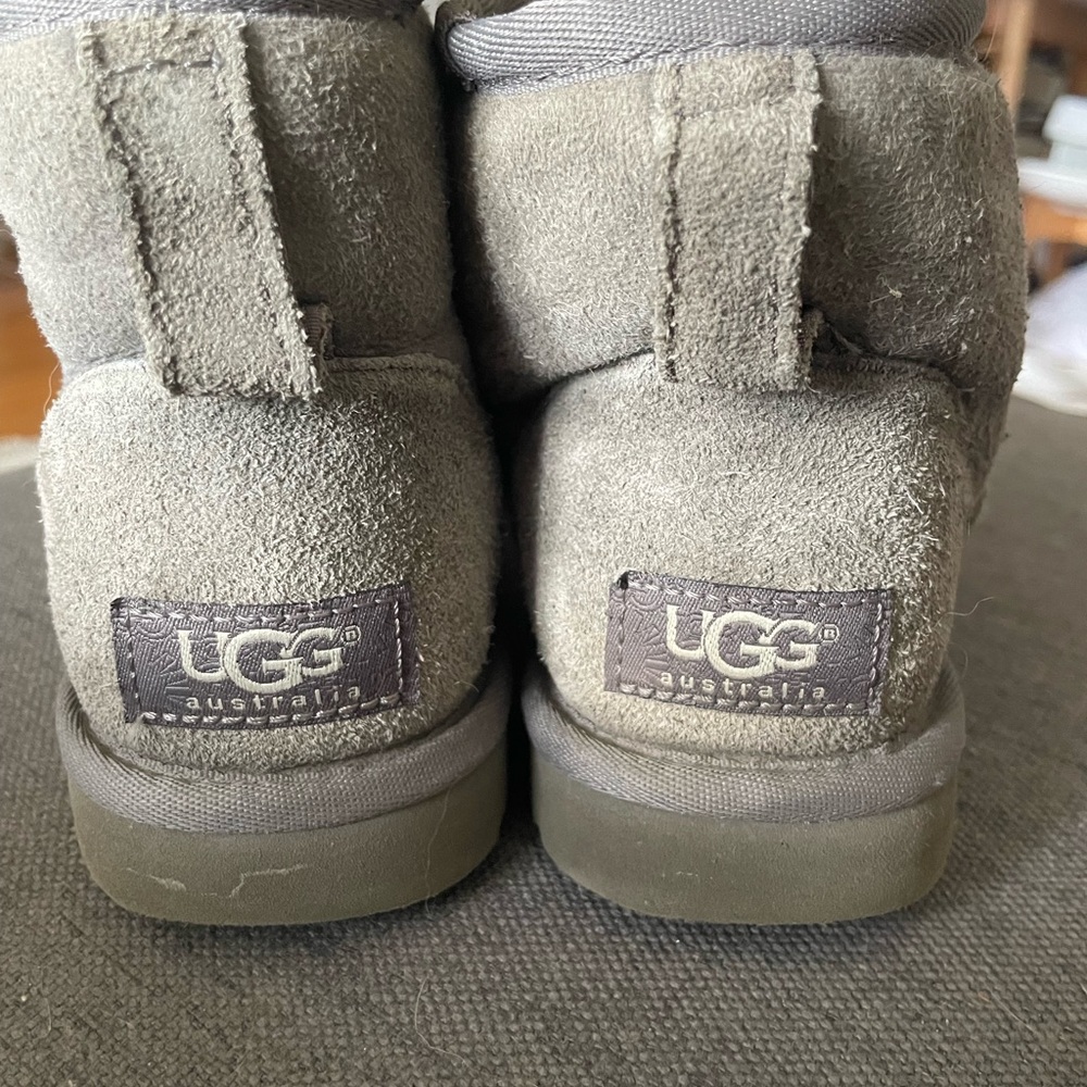 Ugg Mini Boot - image 3